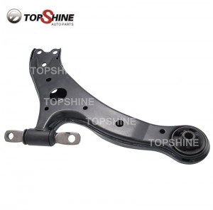 48069-33070 Car Auto Suspension Parts Control Arm kanggo Toyota