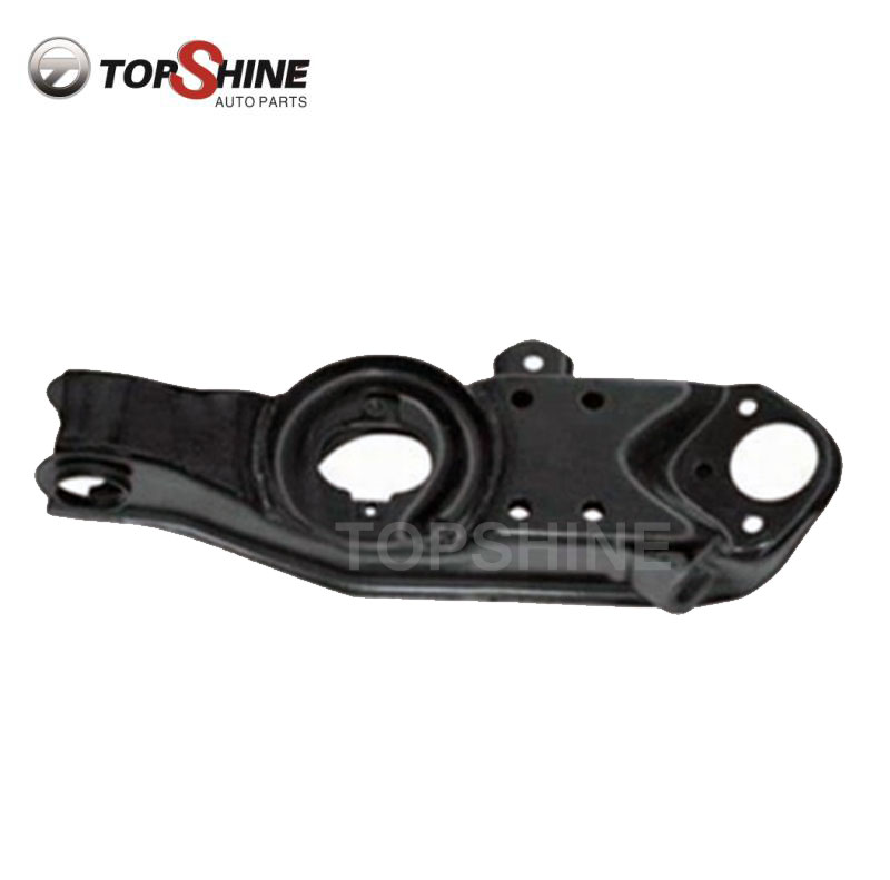Factory supplied Machining Parts - MB109512 MB109513 Car Auto Suspension Parts Upper Control Arm for Mitsubishi – Topshine