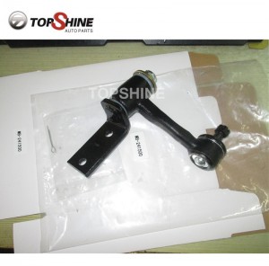 MB241500 Suspension System Parts Auto Parts Idler Arm for Mitsubishi