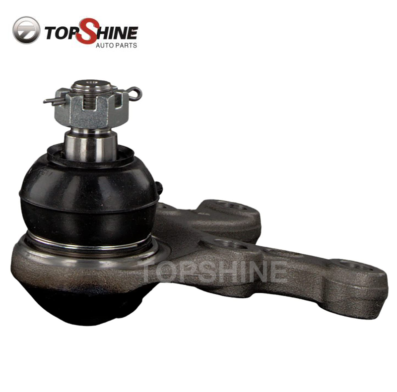 High Quality Auto Parts Ball Jionts - MB527352 Car Auto Parts Suspension Front Lower Ball Joints for Mitsubishi – Topshine