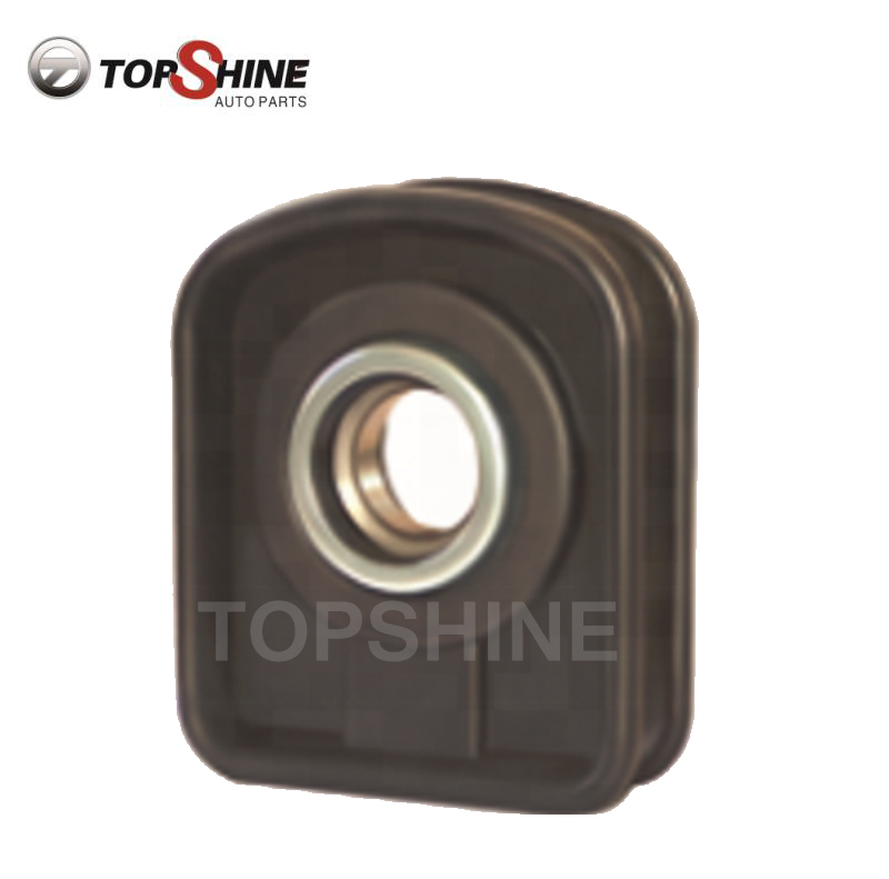 Quality Inspection for Truck Bearings – MB563204 Car Auto Parts Rubber Drive Shaft Center Bearing Mitsubishi – Topshine