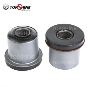 MB633820 Car Auto Parts Suspension Control Arms Rubber Bushing For Mitsubishi