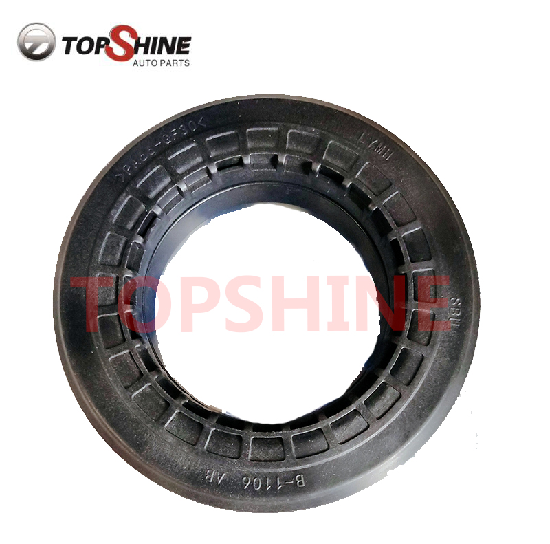 Quality Inspection for Truck Bearings – 2904120U1510 Car Auto Parts Rubber Drive Shaft Center Bearing For JAC – Topshine