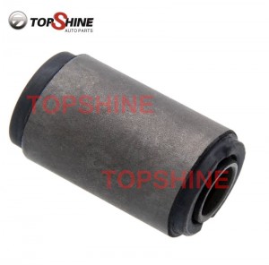 54504-01A00 ຢາງລົດຍົນ Auto Parts Suspension Control Arms Bushing For Nissan