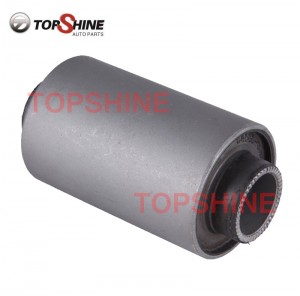 54560-01G00 54560-8B400 Car Auto Parts Suspension Control Arms Rubber Bushing For Nissan