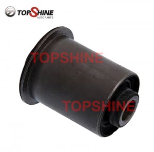 54560-7S000 Car Auto Parts Suspension Control Arms Rubber Bushing For Nissan