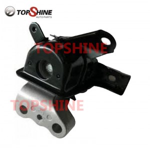 12305-37070 Car Auto Parts Rubber Engine Mount for Toyota