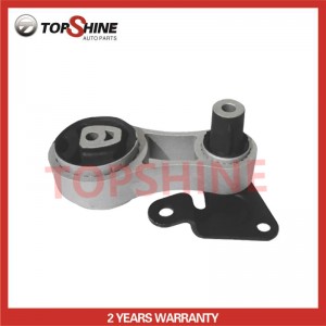 2N156P082CA Car Auto Parts Engine Systems Engine Mounting for Ford