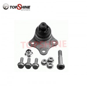 2S613395AB Car Suspension Auto Parts Ball Joints for MOOG Chinese suppliers