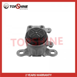 2S71 6F012 AD Car Auto Parts Engine Systems Engine Mounting for Ford