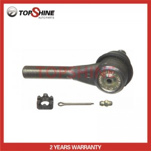 2W7Z-3A130-AA D9AZ-3A-130A  F3AZ-3A-130A Car Auto Suspension Parts Tie Rod End For Ford