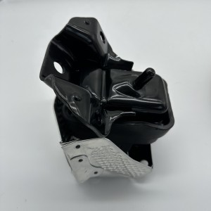 15854940 Hot Selling High Quality Auto Parts Engine Mounting Upper Transmission Mounts for GM