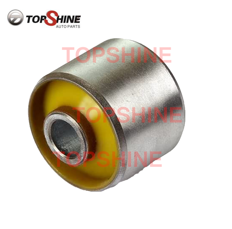 China Gold Supplier for Silicone Rubber Bushing - 48780-30050 48780-30010 Car Auto Suspension Parts Control Arm Rubber Bushings for Toyota – Topshine