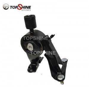 12371-0H100 Auto Parts Car Engine Mounting foar Toyota