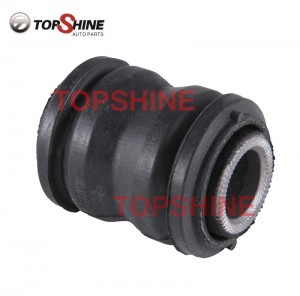 48725-32230 Car Auto Parts Suspension Lower Arms Rubber Bushing For Toyota