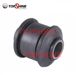 MB584166 Car Auto Parts Suspension Control Arms Rubber Bushing For Mitsubishi