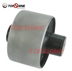 MB809262 Car Auto Parts Suspension Control Arms Rubber Bushing For Mitsubishi