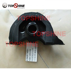 50842-SR3-030 Car Auto Parts Engine Mounting for Honda