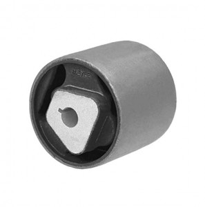 31120393540 Hot Selling High Quality Auto Parts Rubber Suspension Control Arms Bushing For BMW