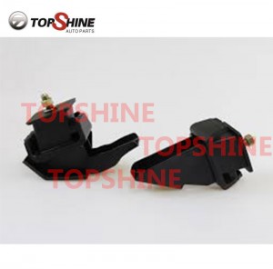 12301-24020 Car Auto Parts Rubber Engine Mounting for Toyota