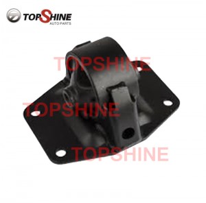 12303-54010 Car Auto Parts Rubber Engine Mounting for Toyota