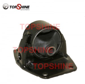 12303-54040 Car Auto Parts Rubber Engine Mounting for Toyota