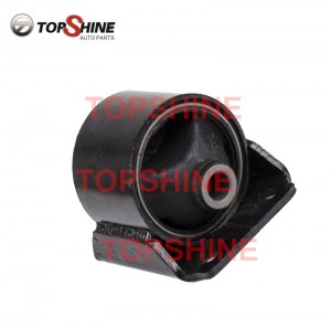 12303-67021 Car Auto Parts Rubber Engine Mounting for Toyota