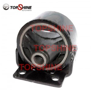 12303-67050 Car Auto Parts Rubber Engine Mounting for Toyota