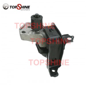 12305-0M020 Car Auto Spare Parts Rubber Engine Mounting for Toyota