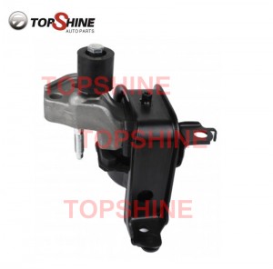 12305-21060 Car Auto Spare Parts Rubber Engine Mounting for Toyota