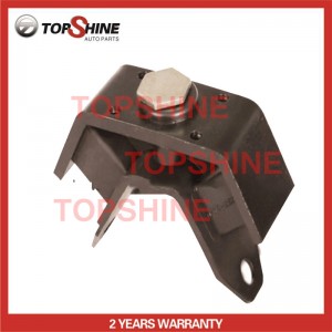 12371-31040 Car Auto Parts Engine Mounting for Toyota
