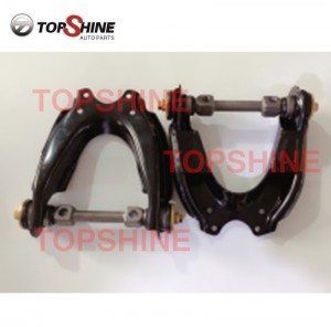 48066-35080 Car Auto Parts Suspension Rear Upper Low Control Arm Bakeng sa Toyota