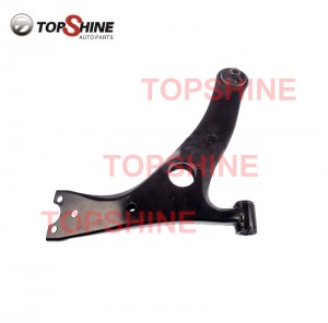 48068-42040 Car Auto Parts Suspension Rear Upper Low Control Arm For Toyota