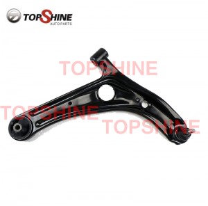 48068-59035 48069-59035 Car Auto Parts Suspension Rear Upper Low Control Arm For Toyota