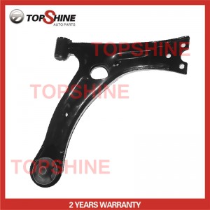 48069-02020 Car Auto Parts Suspension Rear Upper Low Control Arm For Toyota