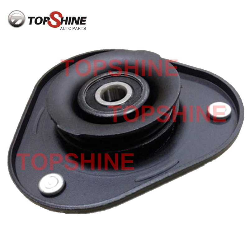 Top Suppliers Absorber Mounting - 48609-13010 Car Spare Parts Strut Mounts Shock Absorber Mounting for Toyota – Topshine
