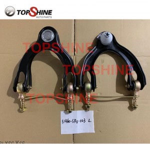 51450-SR3-023 Car Auto Parts Suspension Rear Upper Low Control Arm For Honda