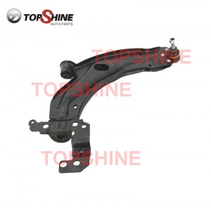 46813841 46813842 Car Auto Suspension Parts Control Arm Steering Arm For Chrysler