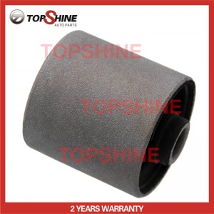 27550-63J00 Car Auto Parts Lower Control Arms Rubber Bushing for Suzuki
