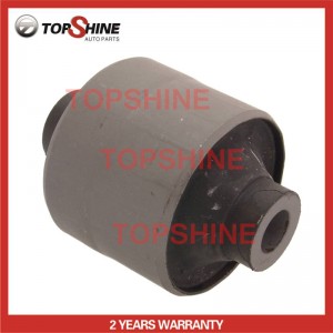 46371-65J00 Car Auto Parts Lower Control Arms Rubber Bushing for Suzuki