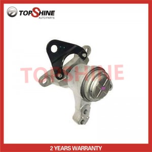 31277689 Car Auto Parts Engine Systems Engine Mounting for Volvo
