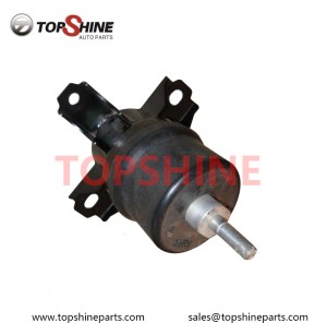 12361-0A010 Car Auto Parts Engine Mounting for Toyota តម្លៃរោងចក្រ