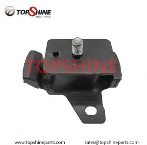 12361-0C011 Car Auto Parts Engine Mounting alang sa Toyota Factory Price