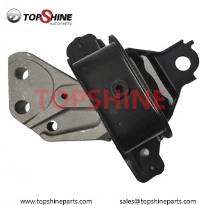 Car Auto Parts Engine Mounting Factory Price for Toyota 12305-23011