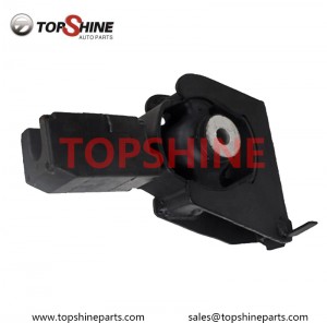 Car Auto Parts Insulator Engine Mounting for Toyota 12361-21100
