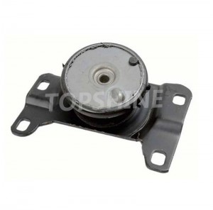 31316498 Car Auto Parts Engine Systems Engine Mounting for Volvo
