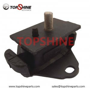 Tsheb Auto Parts Insulator Cav Mounting rau Toyota 12361-38130