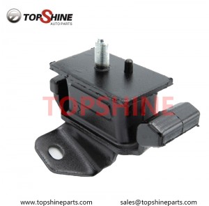 12361-62140 12361-62160 Car Auto Parts Insulator Engine Mounting for Toyota