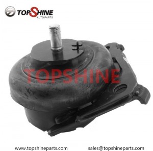 12361-75071 Car Auto Parts Insulator Engine Mounting for Toyota