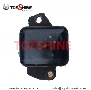 12361-87402 Car Auto Parts Insulator Engine Mounting for Toyota